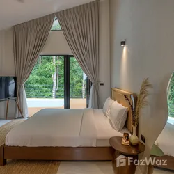 4 Bedroom Villa for sale in Koh Phangan Surat Thani - Photo 11