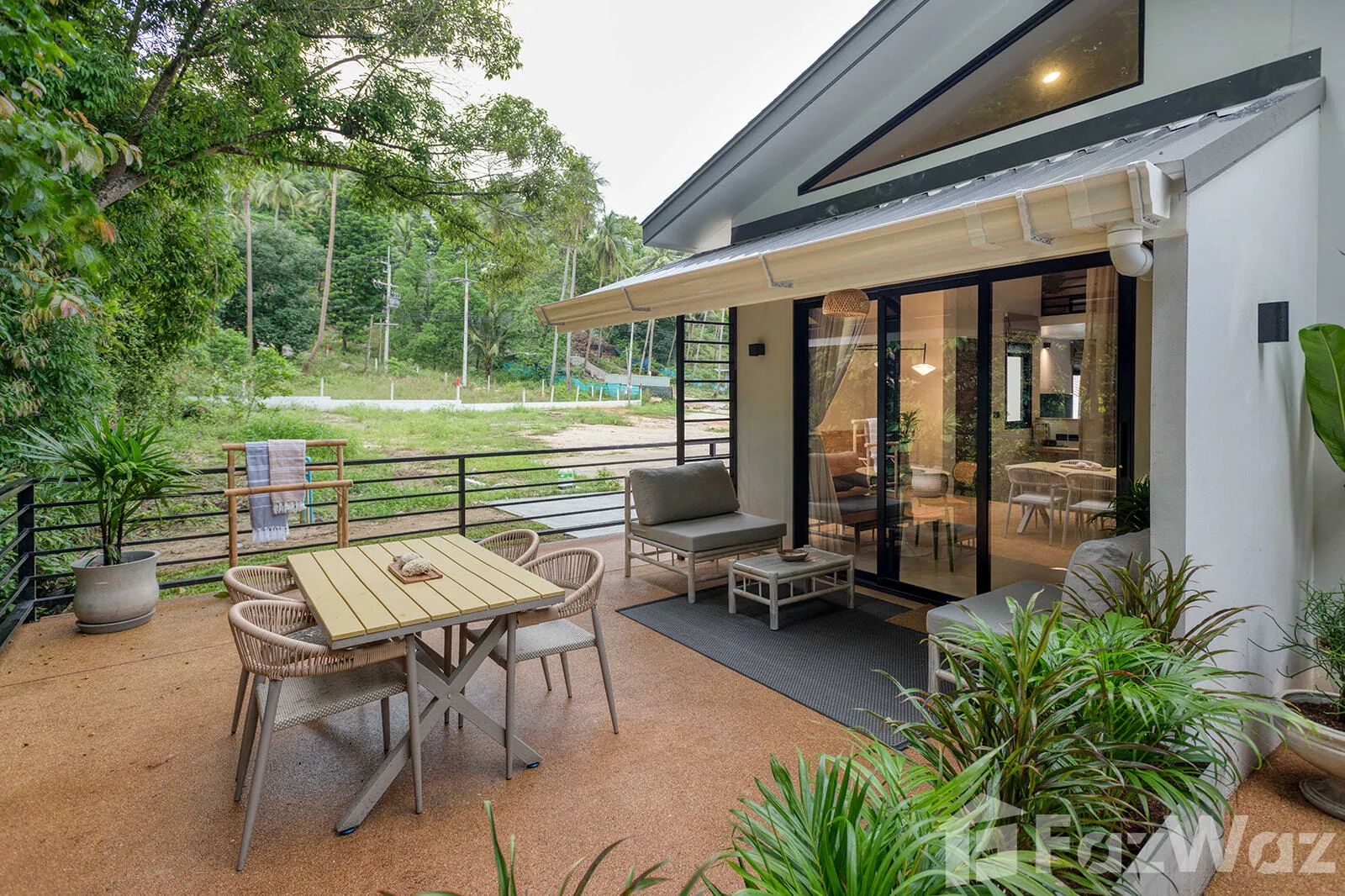 4 Bedroom Villa for sale in Koh Phangan Surat Thani - Photo 14