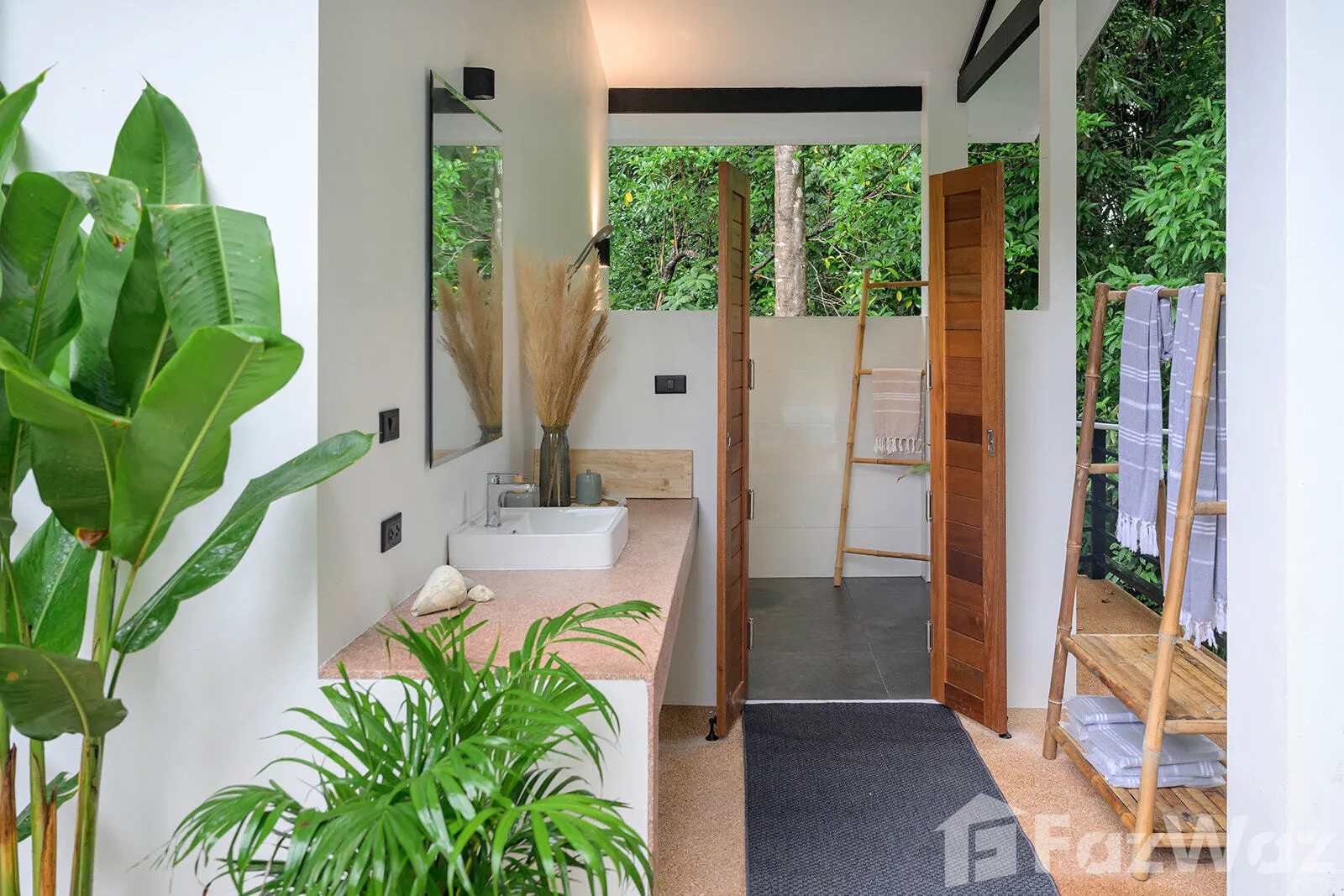 4 Bedroom Villa for sale in Koh Phangan Surat Thani - Photo 15