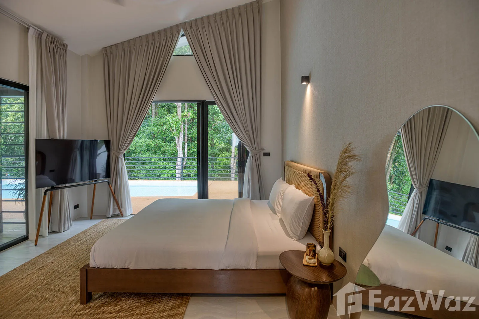 4 Bedroom Villa for sale in Koh Phangan Surat Thani - Photo 16