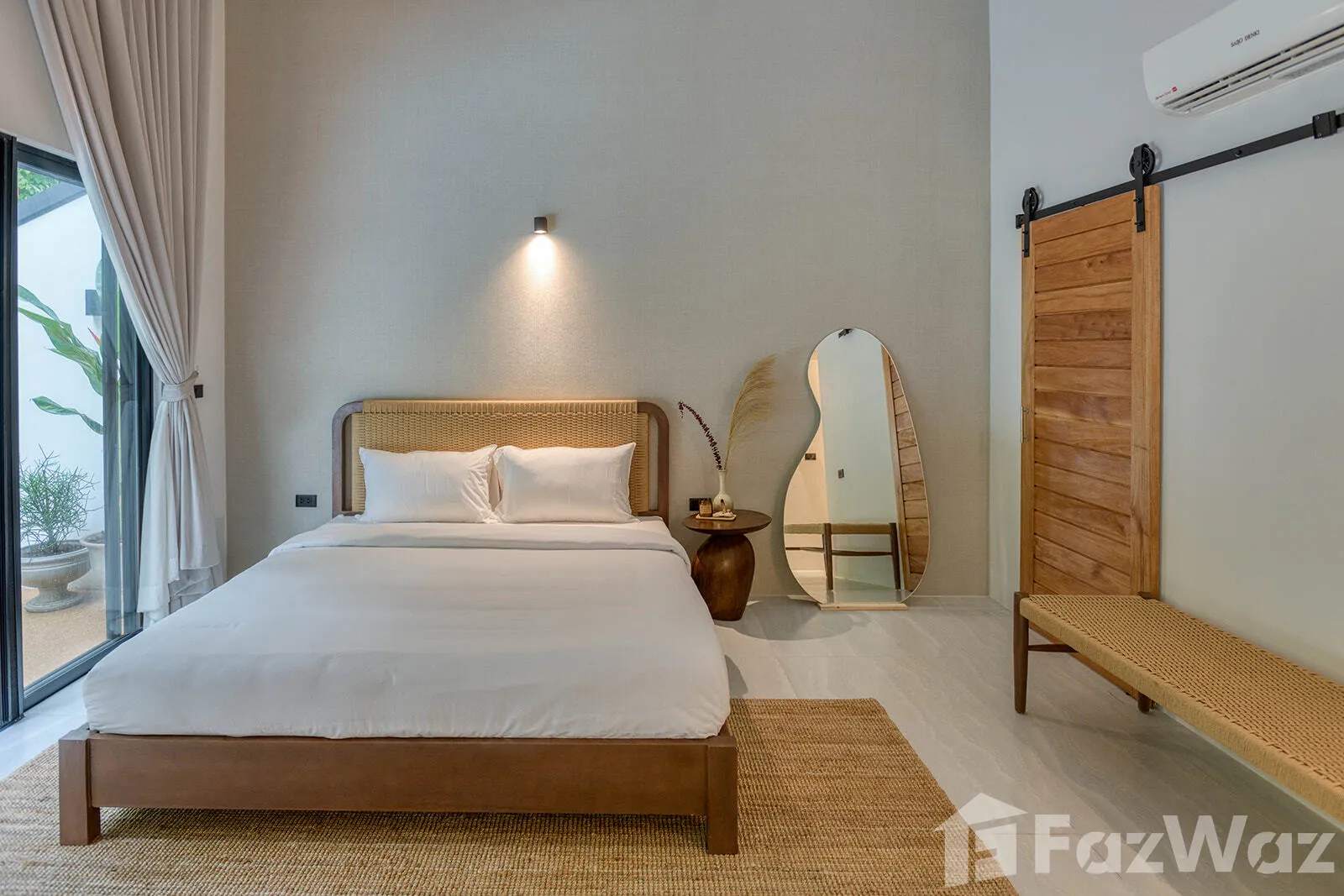 4 Bedroom Villa for sale in Koh Phangan Surat Thani - Photo 17
