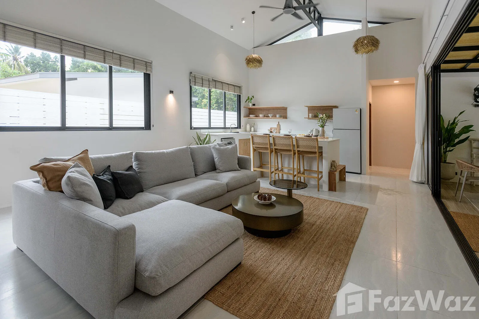 4 Bedroom Villa for sale in Koh Phangan Surat Thani - Photo 18