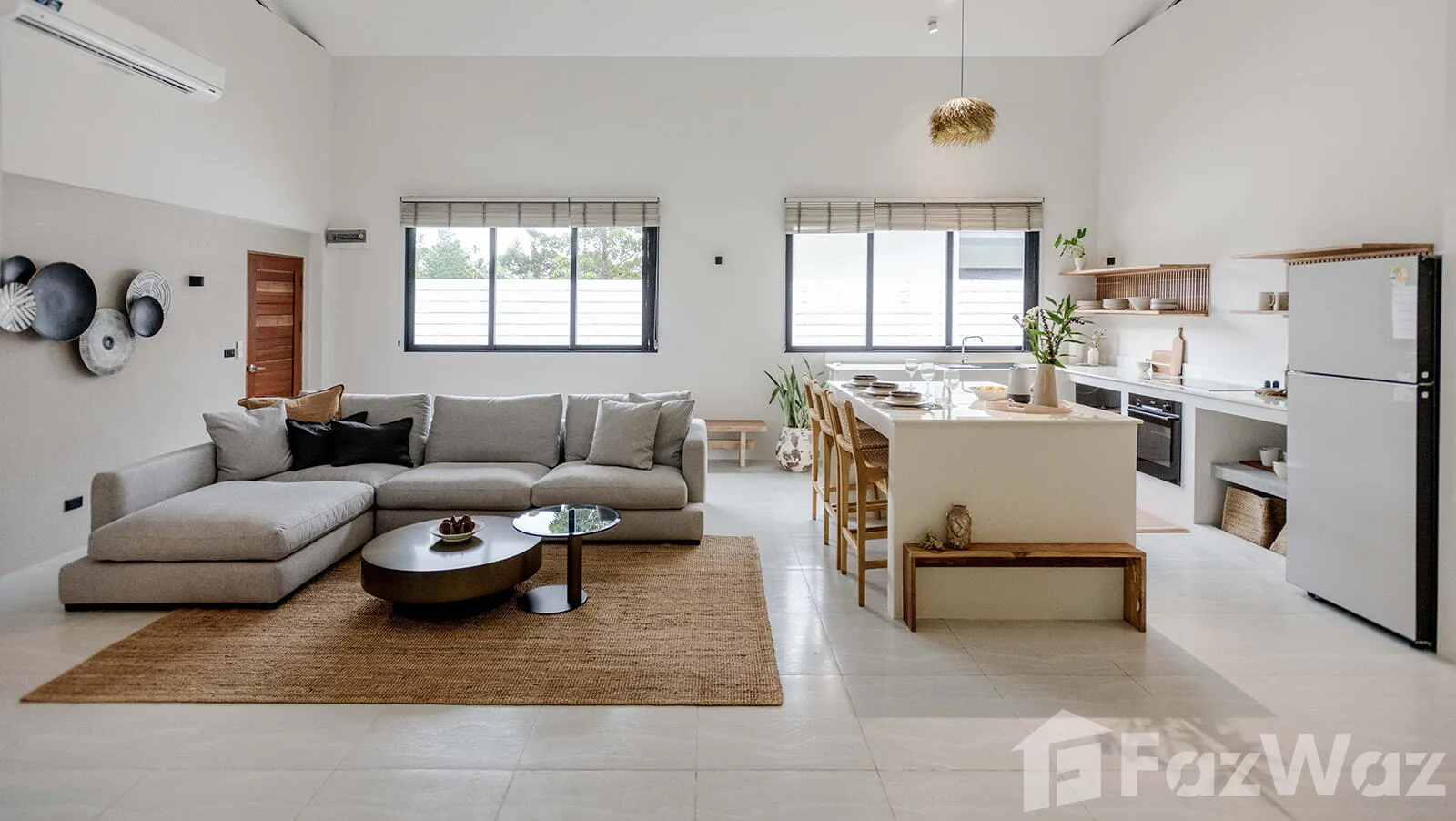 4 Bedroom Villa for sale in Koh Phangan Surat Thani - Photo 19