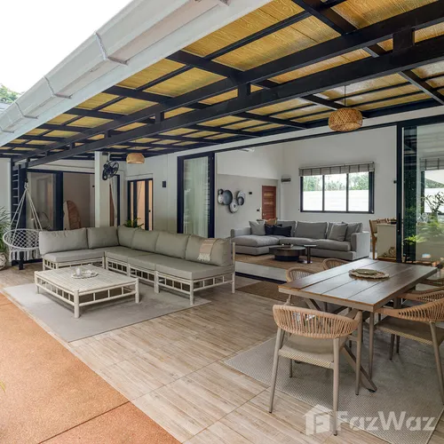 4 Bedroom Villa for sale in Koh Phangan Surat Thani - Photo 6