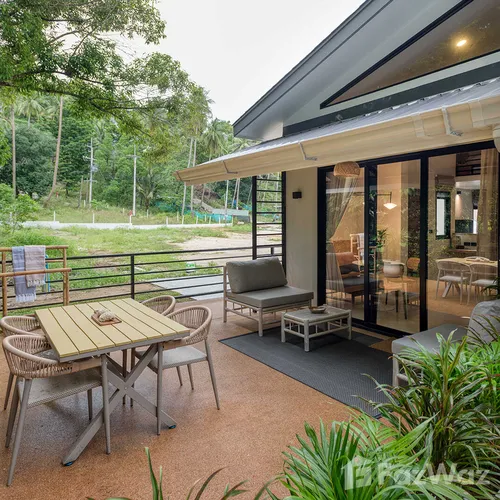 4 Bedroom Villa for sale in Koh Phangan Surat Thani - Photo 8