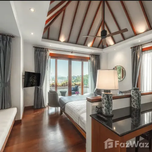6 Bedroom Villa for sale at Baan Thai Surin Hill in Choeng Thale Phuket - Photo 12