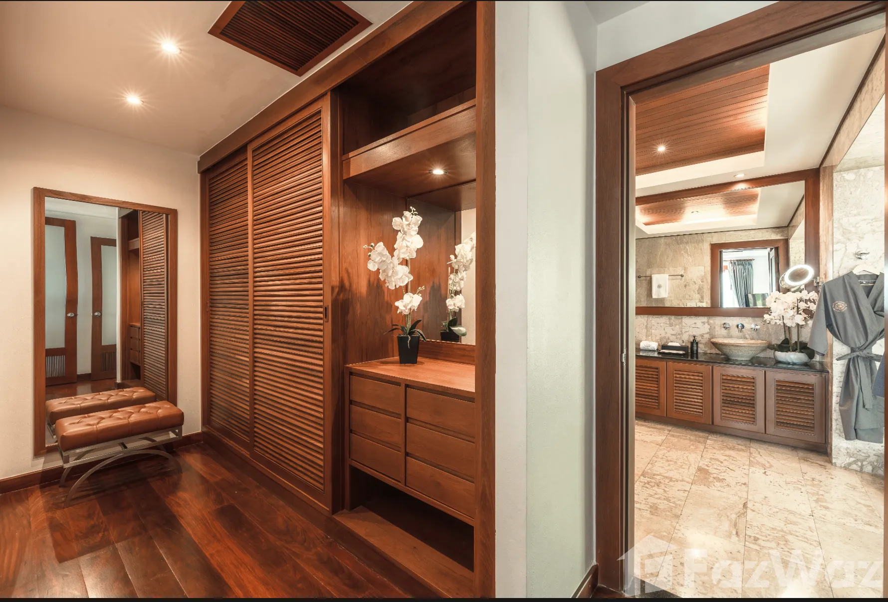 6 Bedroom Villa for sale at Baan Thai Surin Hill in Choeng Thale Phuket - Photo 19