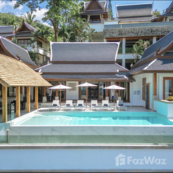 6 Bedroom Villa for sale at Baan Thai Surin Hill in Choeng Thale Phuket - Photo 5