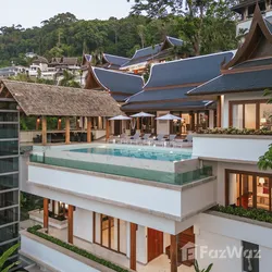 6 Bedroom Villa for sale at Baan Thai Surin Hill in Choeng Thale Phuket - Photo 7