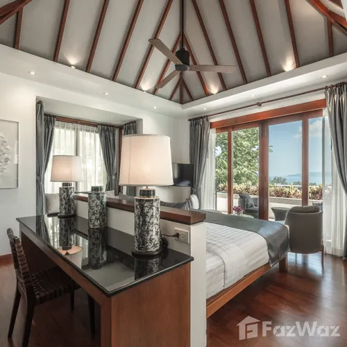 6 Bedroom Villa for sale at Baan Thai Surin Hill in Choeng Thale Phuket - Photo 10