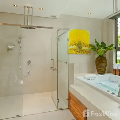 5 Bedroom Villa for sale in Khok Kloi Phangnga - Photo 12