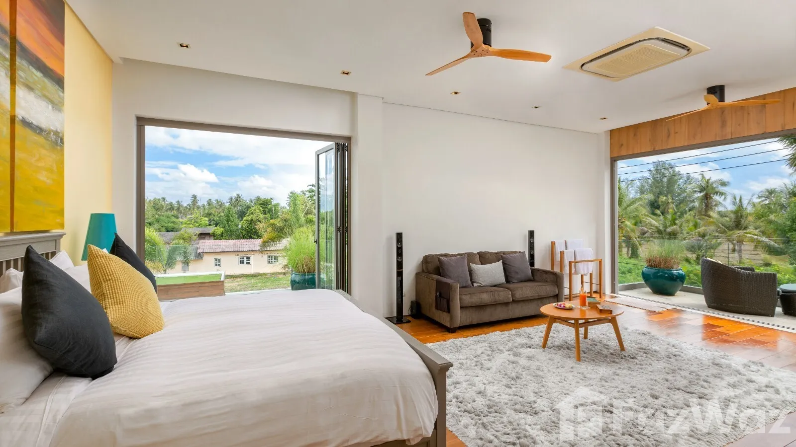 5 Bedroom Villa for sale in Khok Kloi Phangnga - Photo 14