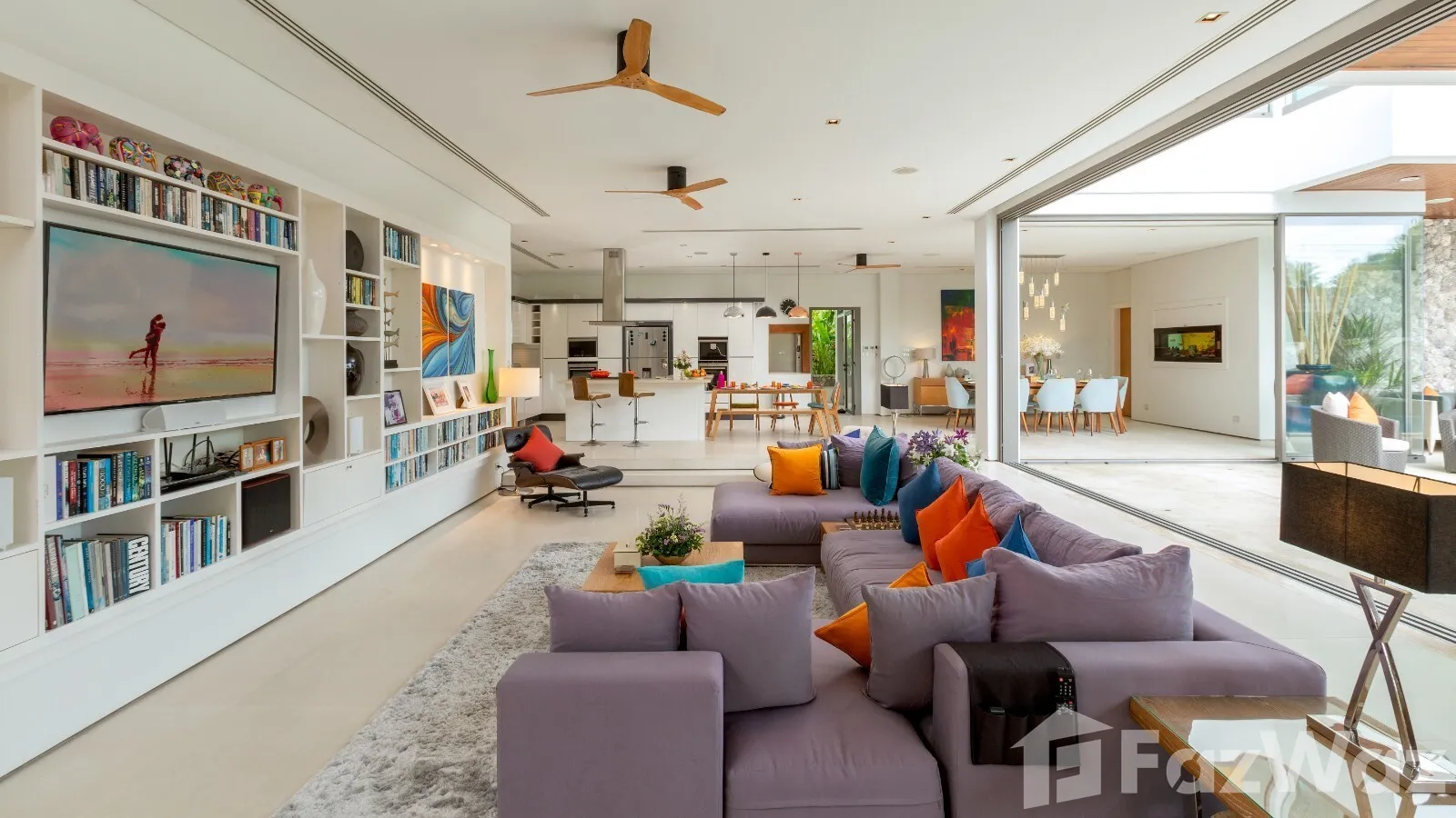 5 Bedroom Villa for sale in Khok Kloi Phangnga - Photo 15