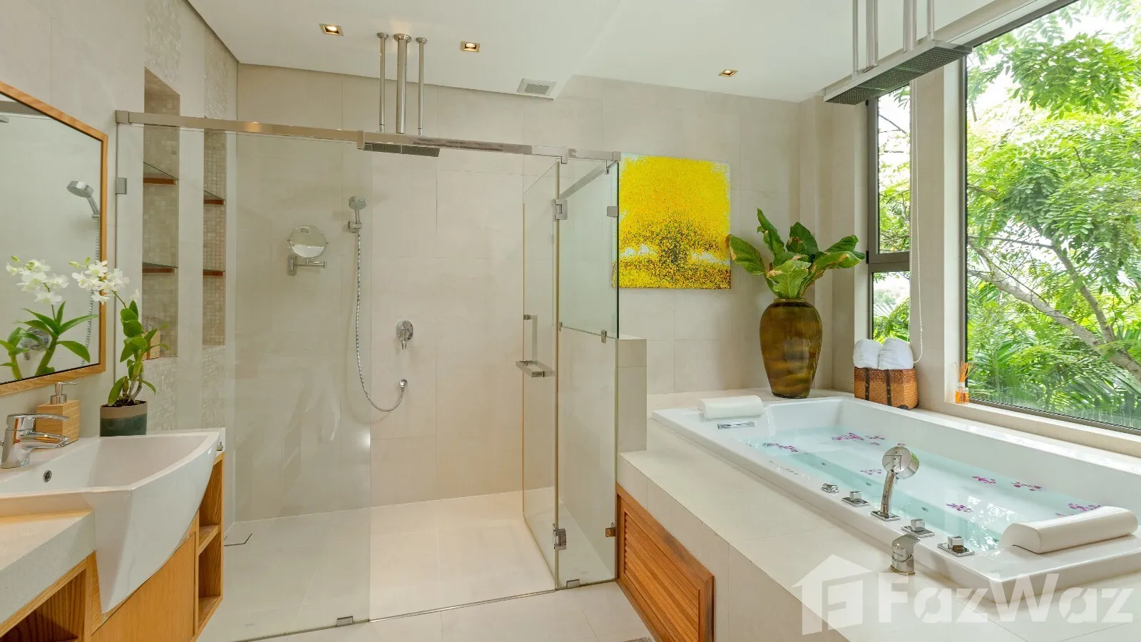 5 Bedroom Villa for sale in Khok Kloi Phangnga - Photo 17