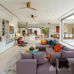 5 Bedroom Villa for sale in Khok Kloi Phangnga - Photo 7