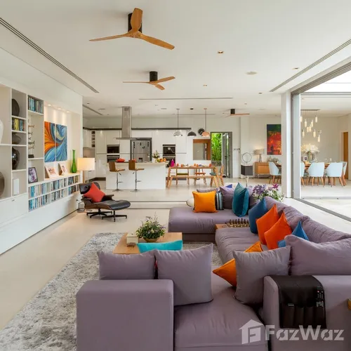 5 Bedroom Villa for sale in Khok Kloi Phangnga - Photo 8