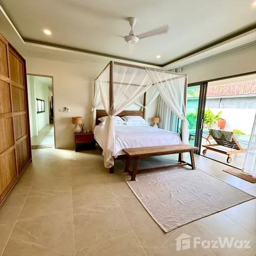 2 Bedroom Villa for sale in Maenam Surat Thani - Photo 12