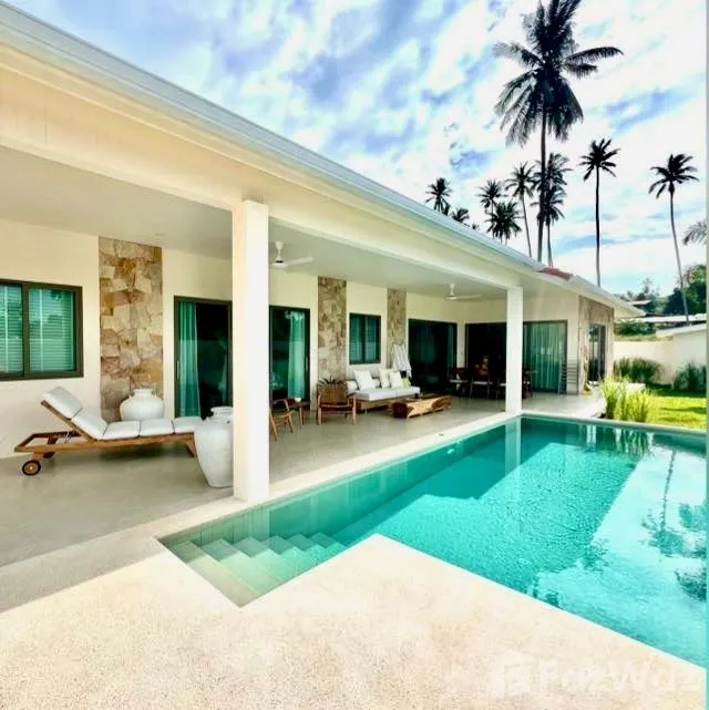2 Bedroom Villa for sale in Maenam Surat Thani - Photo 13