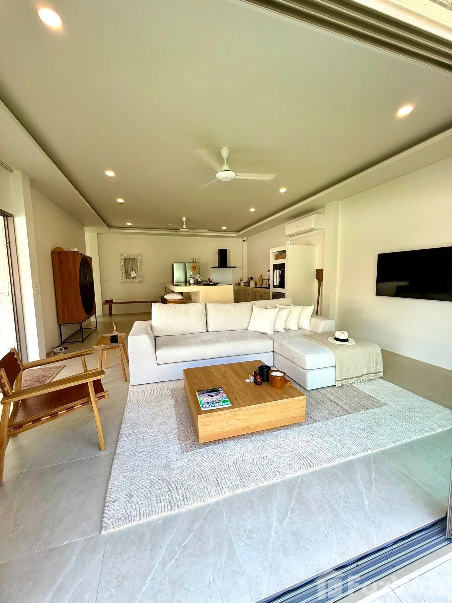 2 Bedroom Villa for sale in Maenam Surat Thani - Photo 15