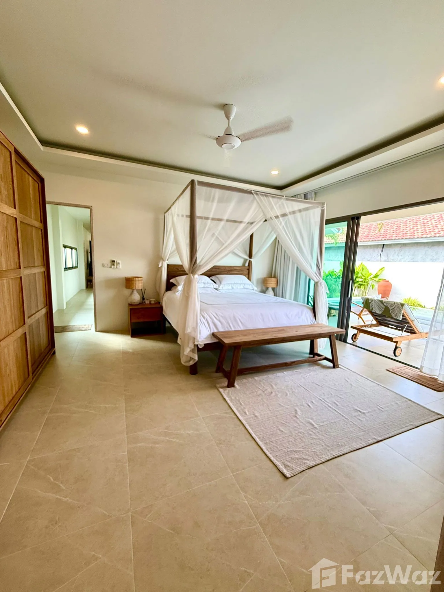 2 Bedroom Villa for sale in Maenam Surat Thani - Photo 16