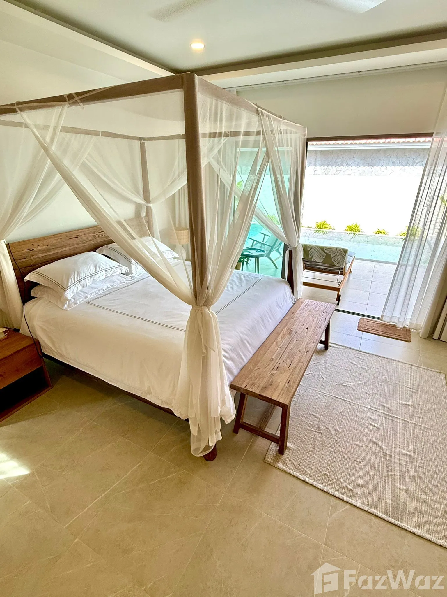 2 Bedroom Villa for sale in Maenam Surat Thani - Photo 17