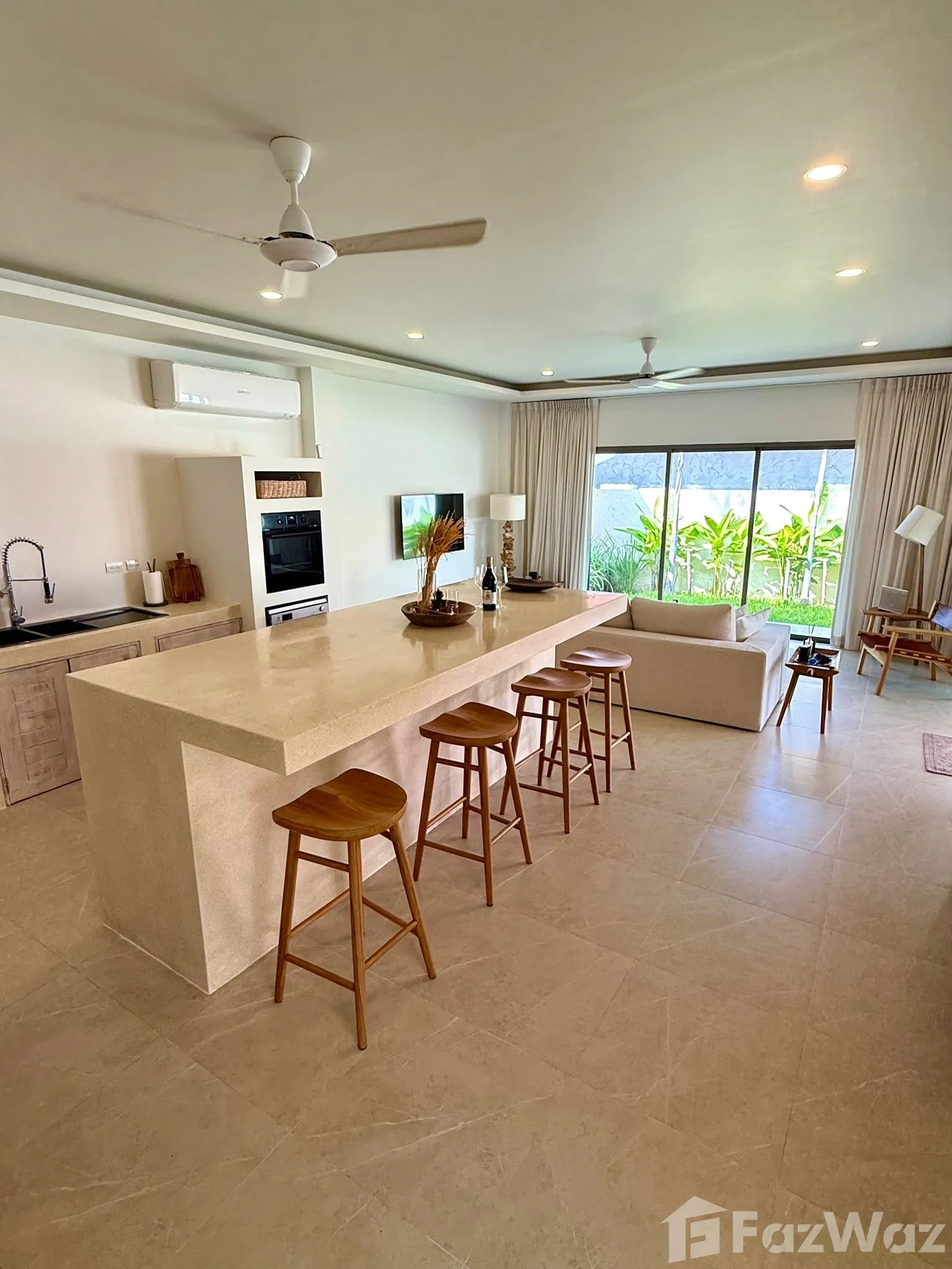 2 Bedroom Villa for sale in Maenam Surat Thani - Photo 18