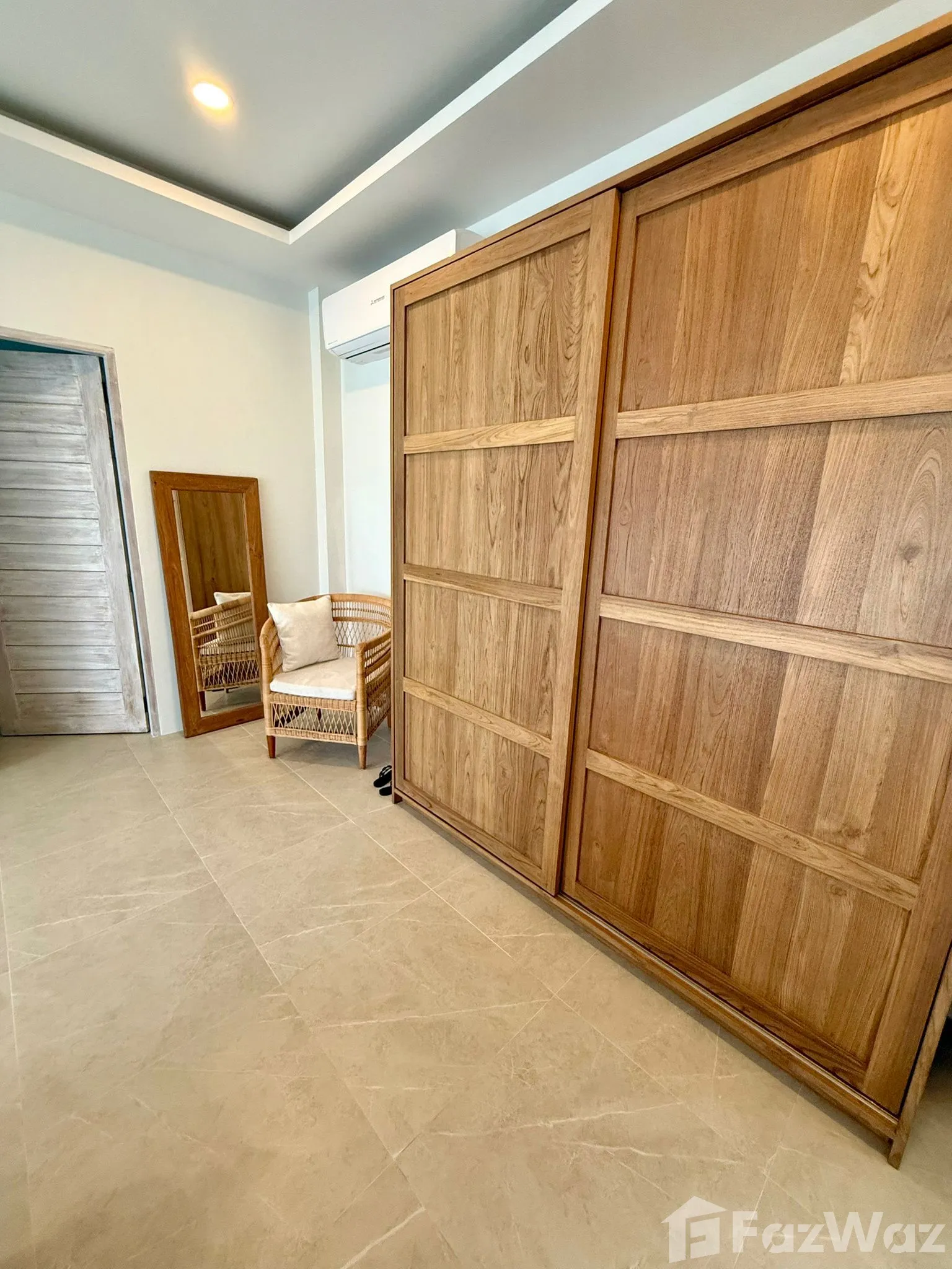 2 Bedroom Villa for sale in Maenam Surat Thani - Photo 19