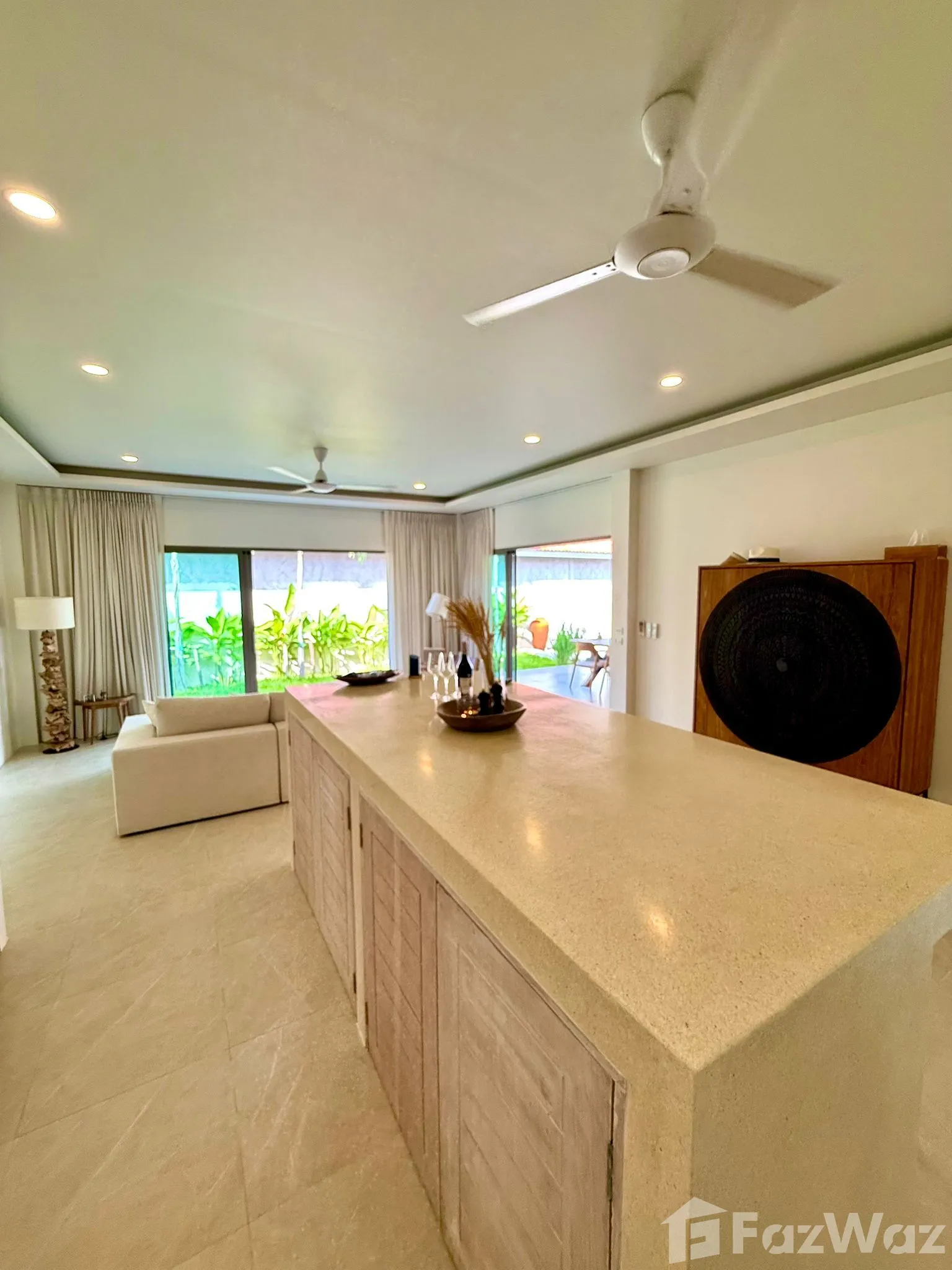2 Bedroom Villa for sale in Maenam Surat Thani - Photo 20