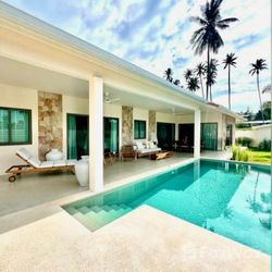2 Bedroom Villa for sale in Maenam Surat Thani - Photo 5