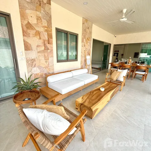 2 Bedroom Villa for sale in Maenam Surat Thani - Photo 8