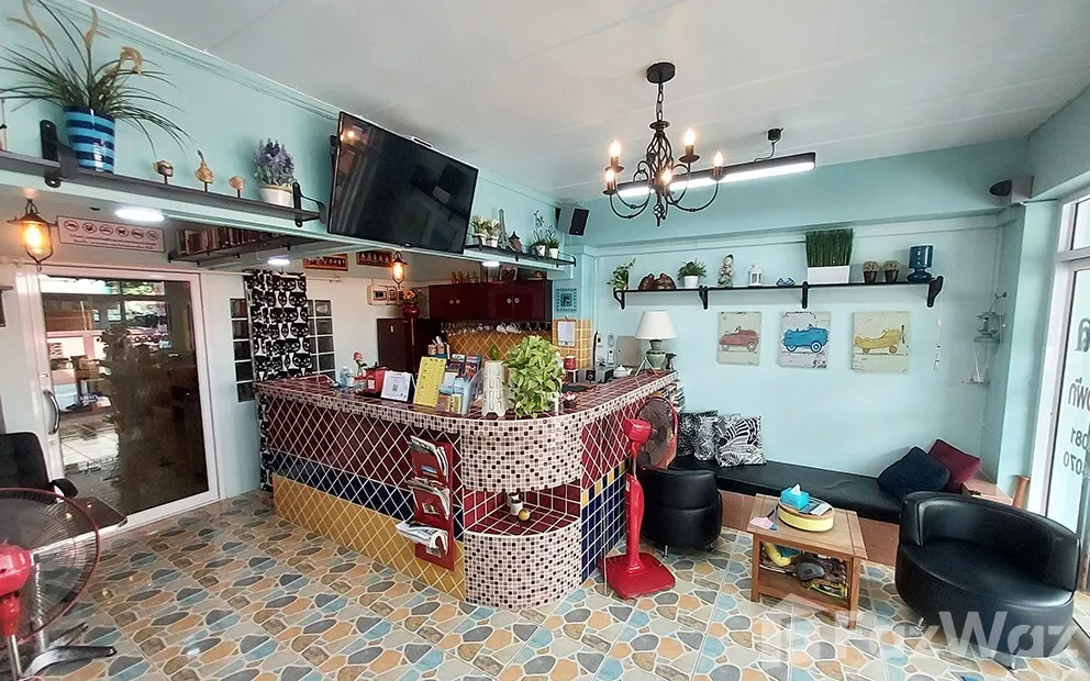5 Bedroom Hotel for sale in Kram Rayong