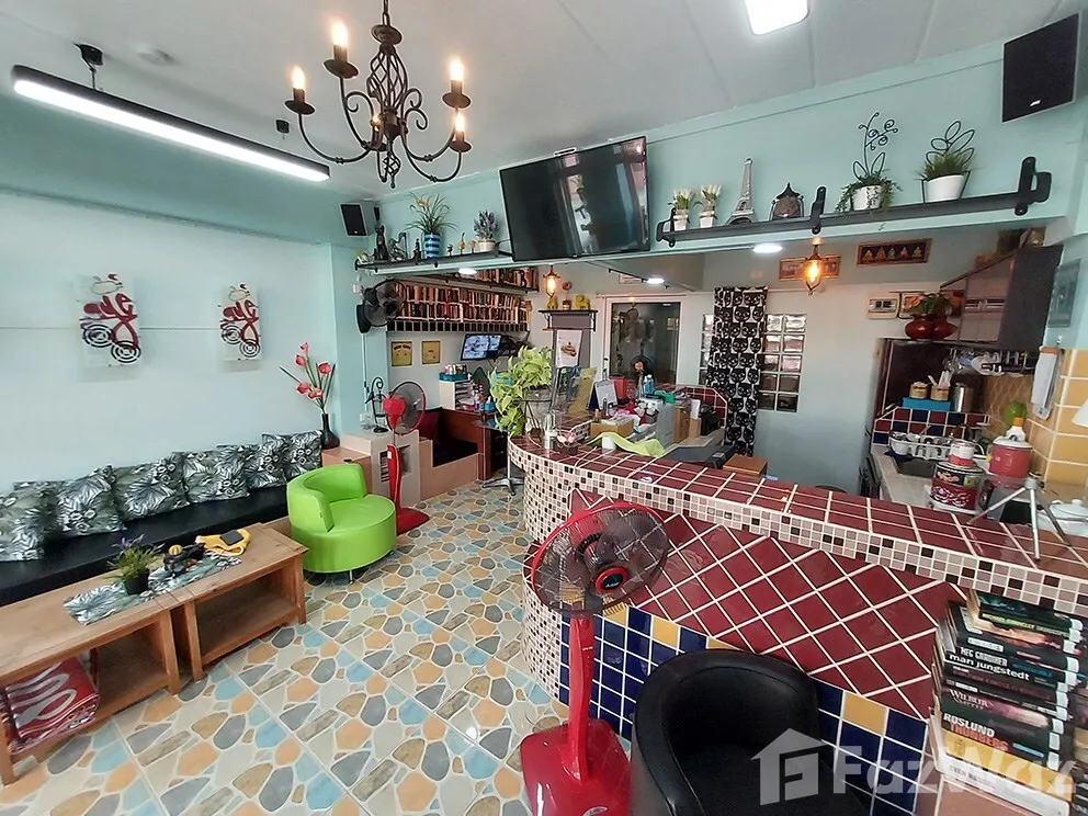 5 Bedroom Hotel for sale in Kram Rayong - Photo 13