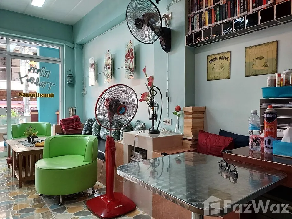 5 Bedroom Hotel for sale in Kram Rayong - Photo 14