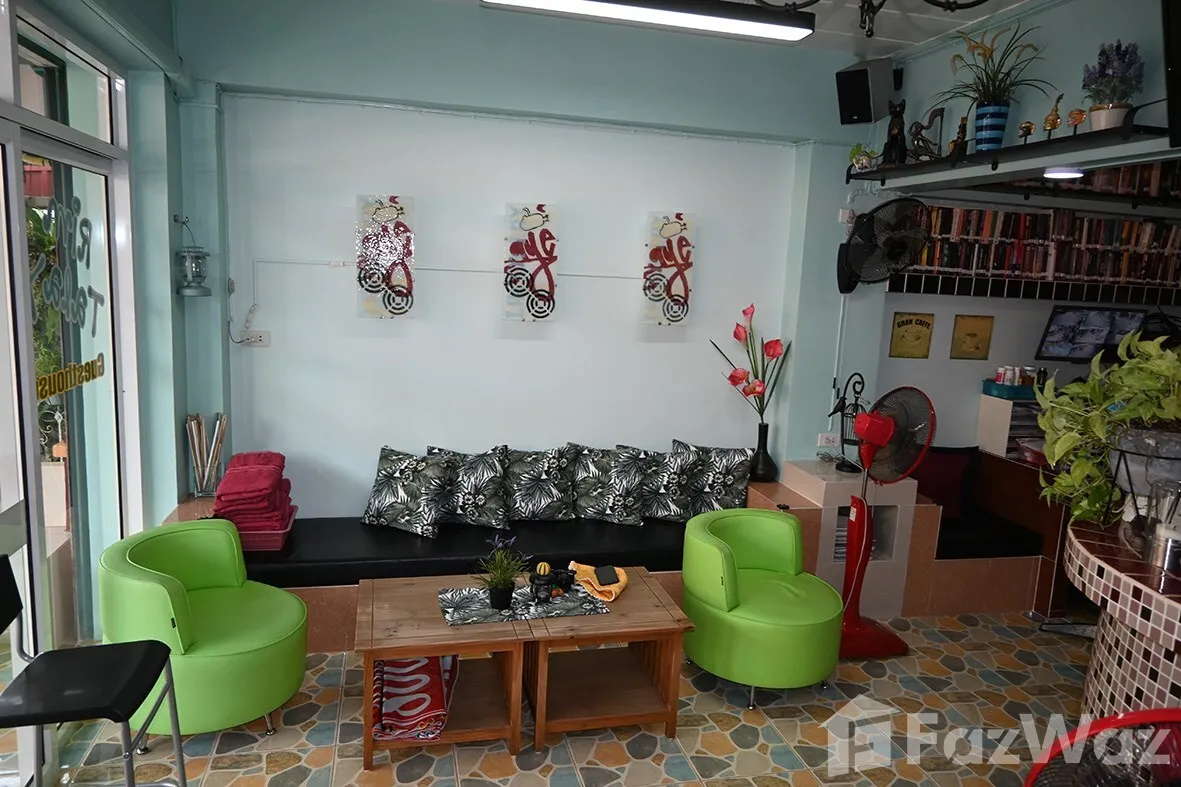 5 Bedroom Hotel for sale in Kram Rayong - Photo 15