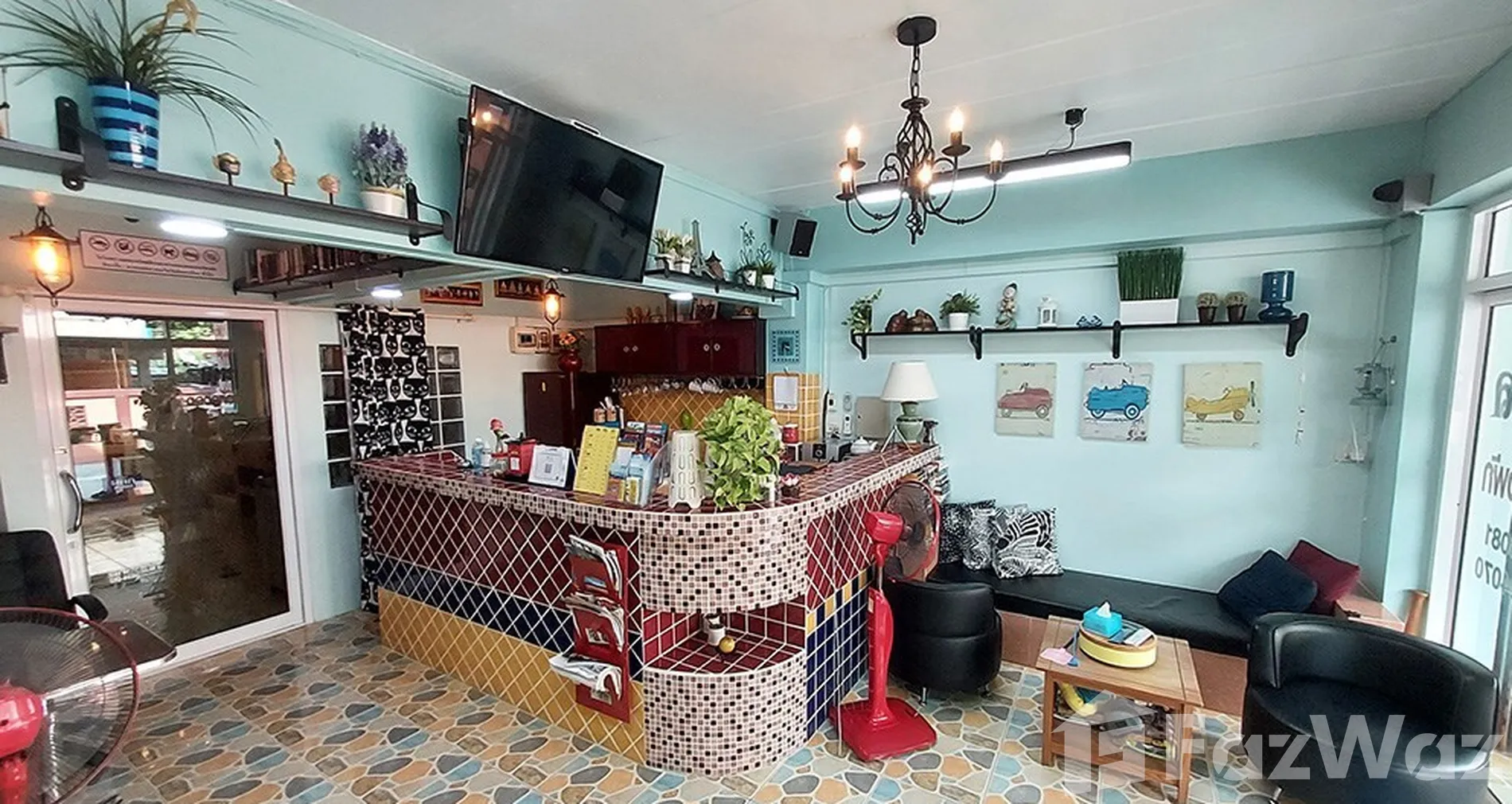 5 Bedroom Hotel for sale in Kram Rayong - Photo 3