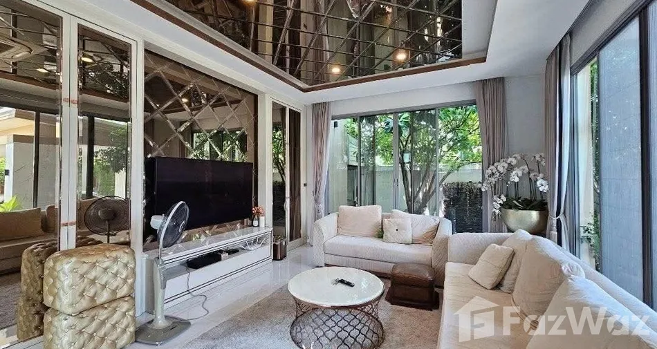 3 Bedroom House for sale in Wat Chalo Nonthaburi - Photo 2