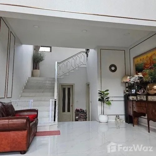 3 Bedroom House for sale in Wat Chalo Nonthaburi - Photo 12