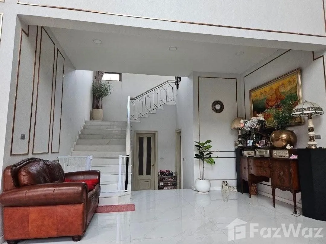 3 Bedroom House for sale in Wat Chalo Nonthaburi - Photo 16