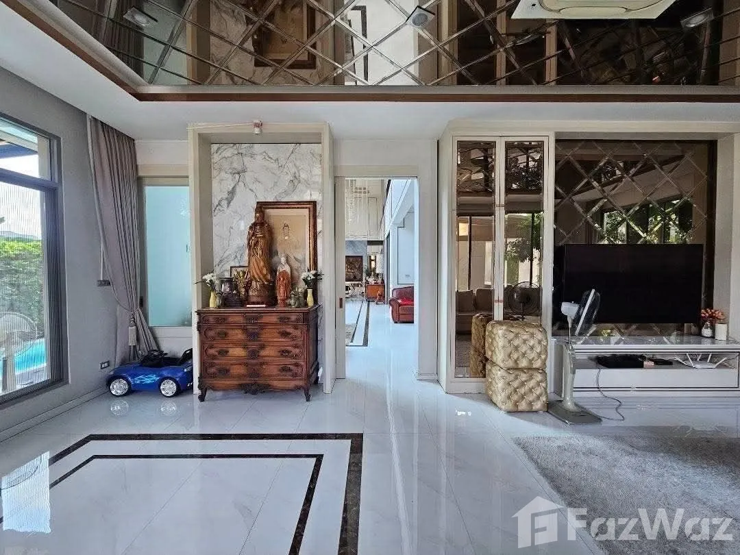 3 Bedroom House for sale in Wat Chalo Nonthaburi - Photo 17
