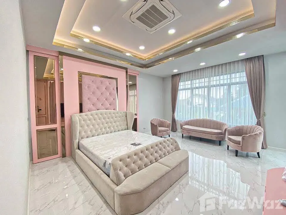 3 Bedroom House for sale in Wat Chalo Nonthaburi - Photo 19