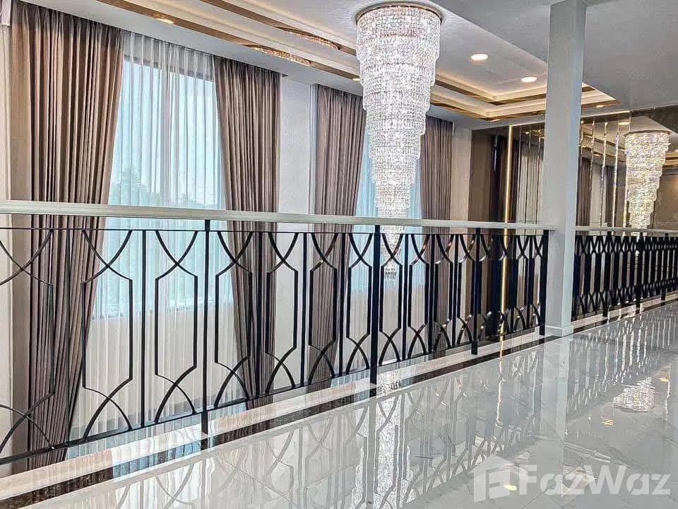 3 Bedroom House for sale in Wat Chalo Nonthaburi - Photo 20