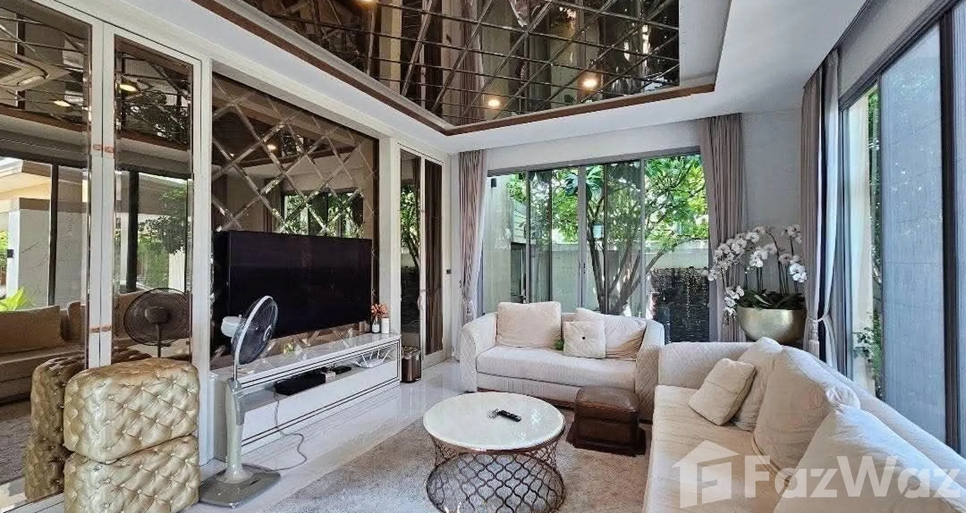 3 Bedroom House for sale in Wat Chalo Nonthaburi - Photo 3