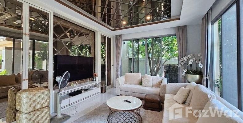 3 Bedroom House for sale in Wat Chalo Nonthaburi - Photo 4