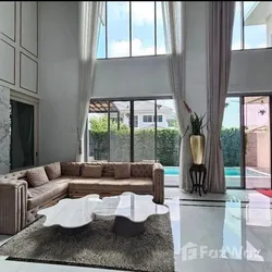 3 Bedroom House for sale in Wat Chalo Nonthaburi - Photo 5