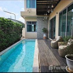 3 Bedroom House for sale in Wat Chalo Nonthaburi - Photo 7
