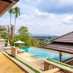 6 Bedroom Villa for sale at Lakewood Hills Villa in Choeng Thale Phuket - Photo 11