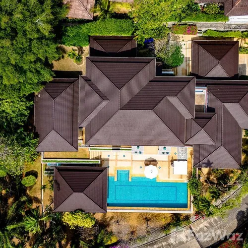 6 Bedroom Villa for sale at Lakewood Hills Villa in Choeng Thale Phuket - Photo 8
