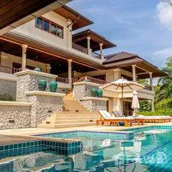 6 Bedroom Villa for sale at Lakewood Hills Villa in Choeng Thale Phuket - Photo 9