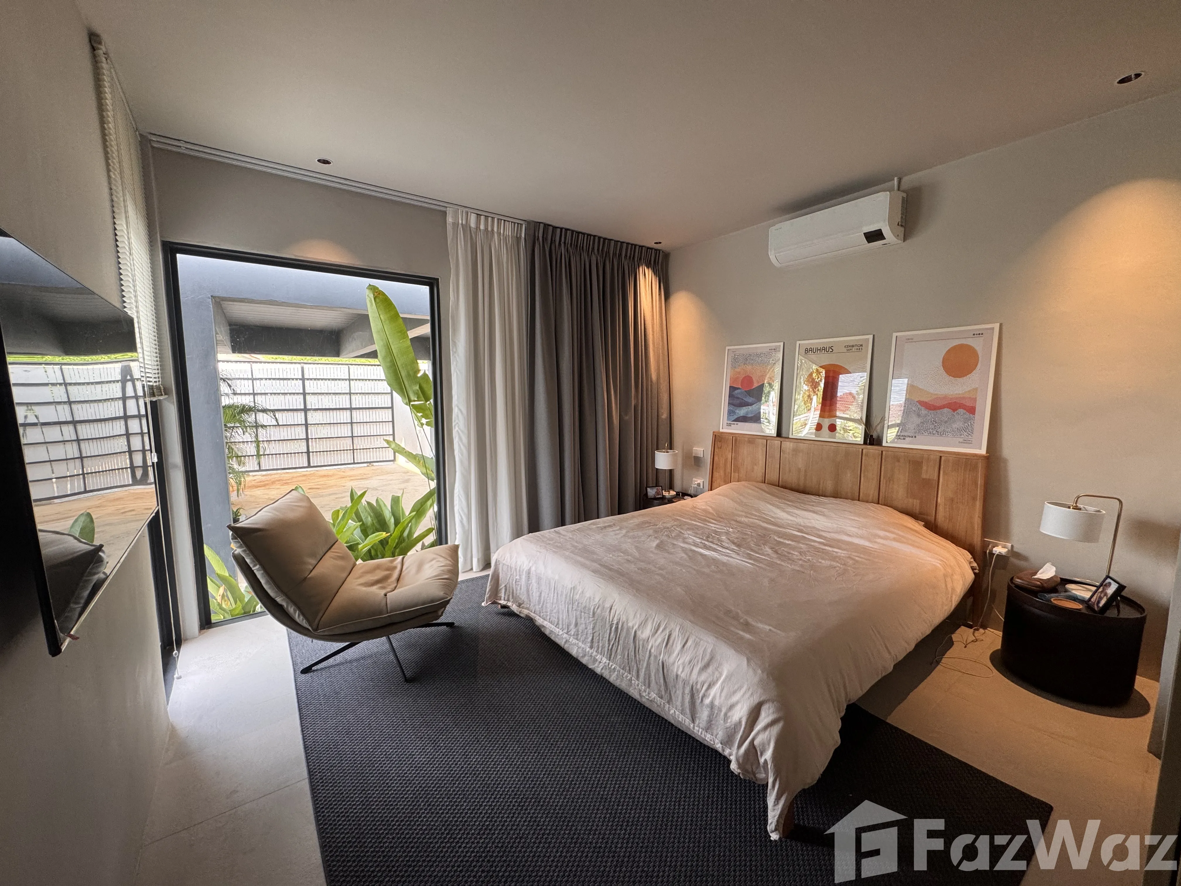 4 Bedroom Villa for sale in Rawai Phuket