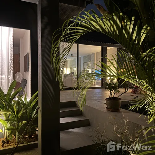 4 Bedroom Villa for sale in Rawai Phuket - Photo 12